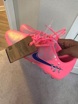 Nike Mercurial Vapor 16 Pro Vini Jr. FG Soccer Cleats