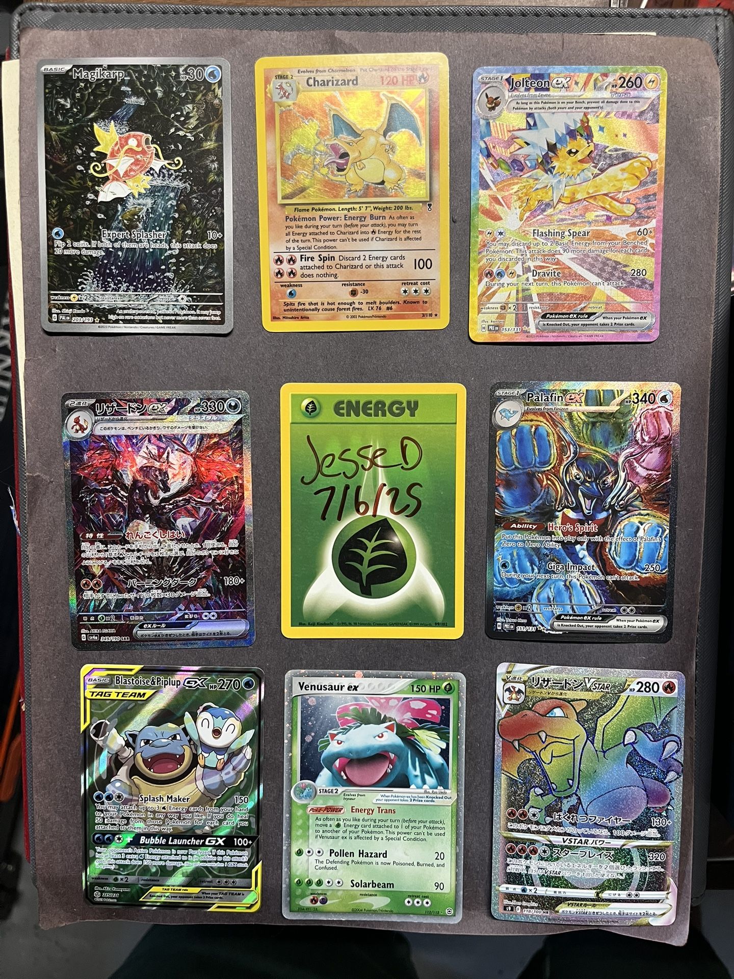 Pokemon Cards For Sale 🔥