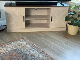 TV table