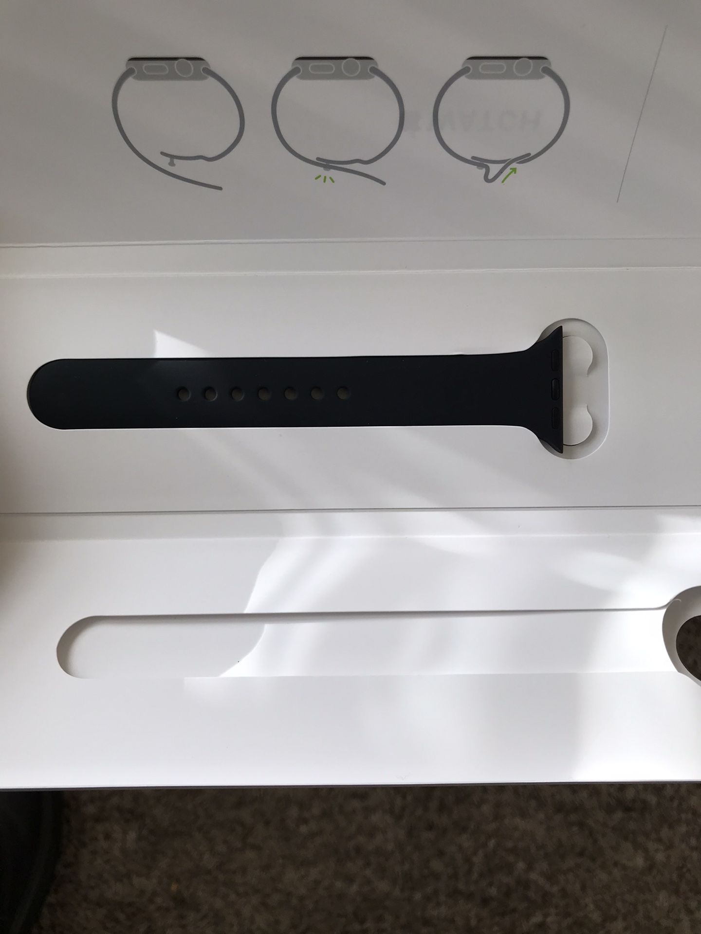Apple Watch 38mm ( Band Only )
