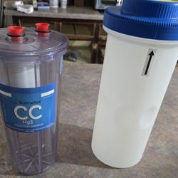 New Solometex Amalgam Traps