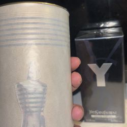 High-Quality Fragrances Available 