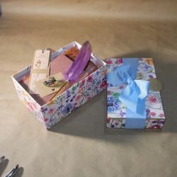 Mother's Day Gift Box