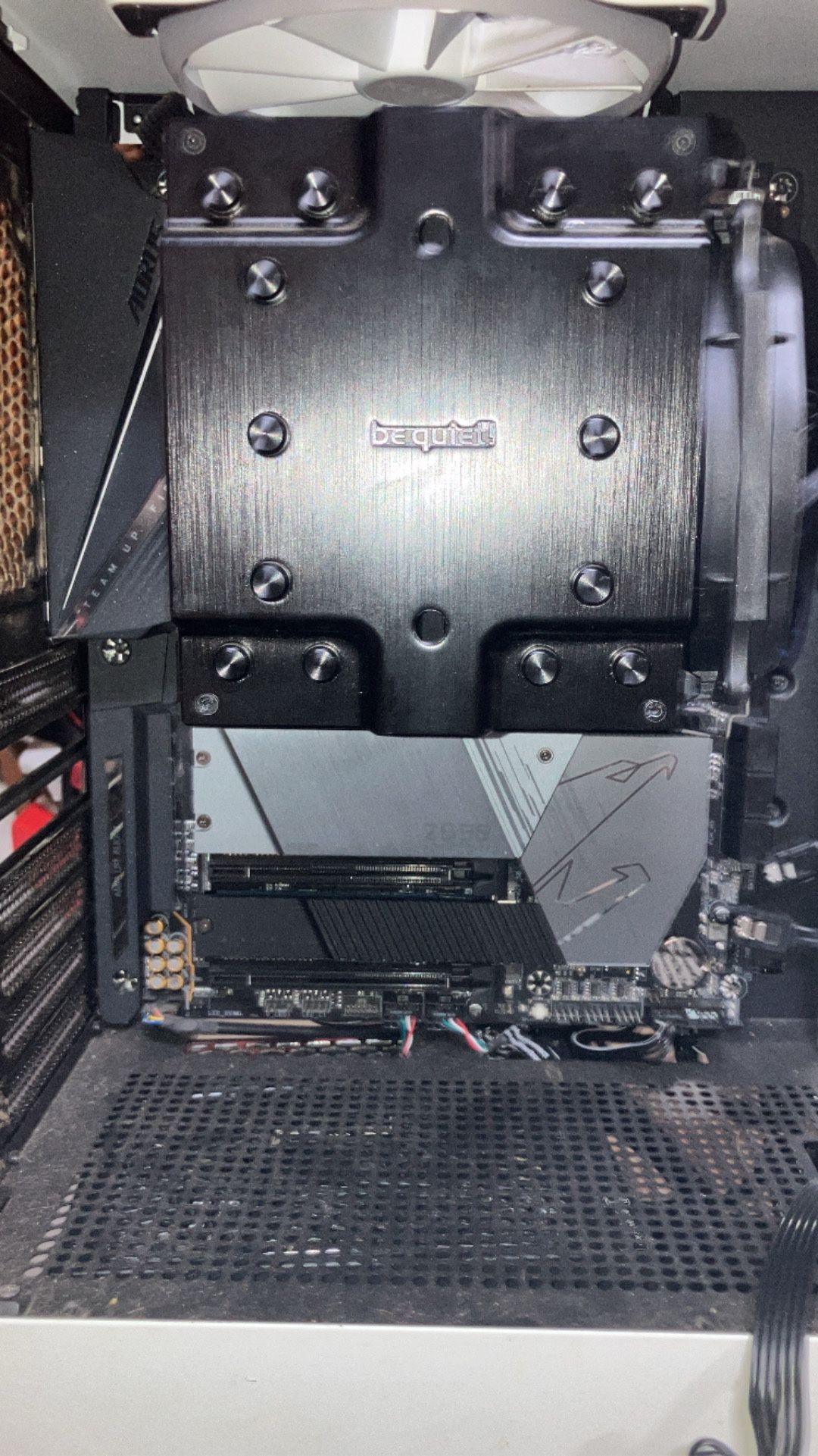 PC For Parts