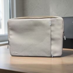 tomtoc Protective Laptop Sleeve Case