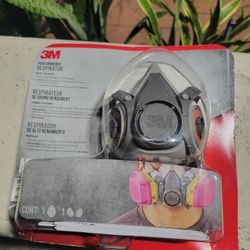Mask $40 Brand New