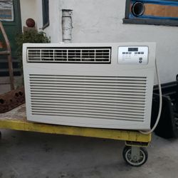 Ac Windows Unit