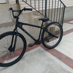 29 Inch Black Ops Bike