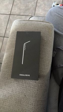 Galaxy S25 FE
