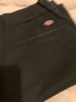 Black Dickies