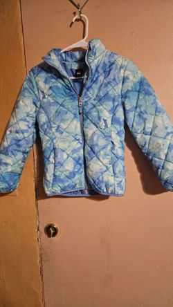 Jaket para niña