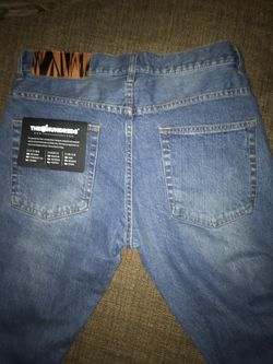 The Hundreds Denim Jeans