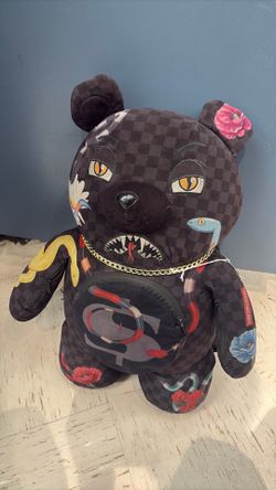 Sprayground Backpack