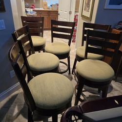 Kitchen Island Stools