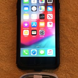 iPhone 6 64gb Unlocked For All Carriers 