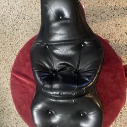 Harley Ultra Classic evo Seat
