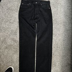 501 Levi’s Jeans