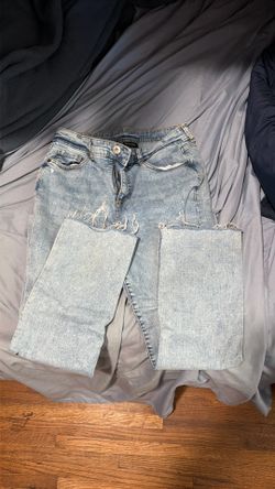 Women’s Jeans