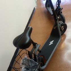 Electric Scooter Brand New Only$ 399  Or Make 30 Monthly Payment 140 Niles St Bakersfield CA Mgsbikeshop Buy Today Pay Later Today 