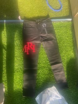 Amiri Designer Jeans