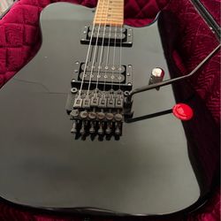 Charvel USA San Dimas