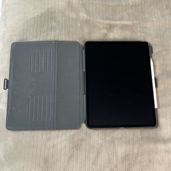 Apple iPad 12.9 4th Generation 