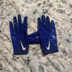 Vapor Knit 4.0 Football Gloves Size Xl