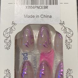 Press On Nails