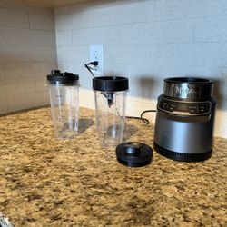Ninja Nutri Bullet