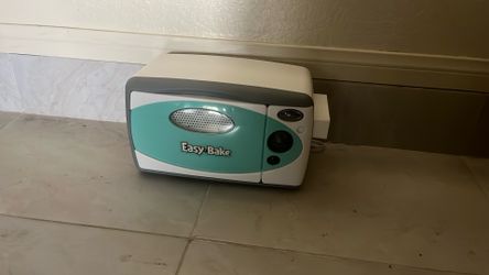 Easy Bake Oven 2003