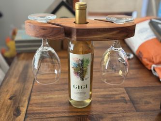 Wine Glass Holder