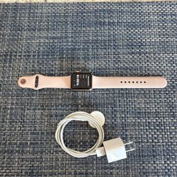 First Generation Apple Watch