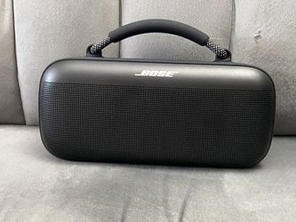 Bose Soundlink Max Portable Wireless Bluetooth Speaker