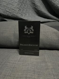 parfums de marley Pegasus exclusive edition royal
