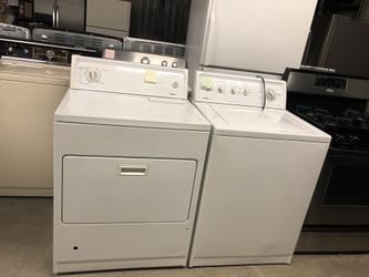 SET OF WASHER