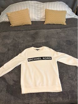 Michael kors long sleeve