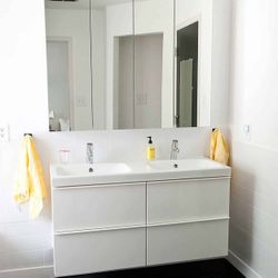 Mirror Medicine Cabinets 