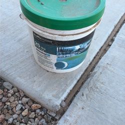 Artificial Grass Infill