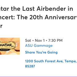 Avatar Last Airbender Show