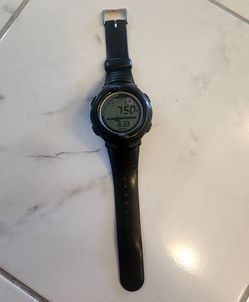 Vintage Suunto Watch