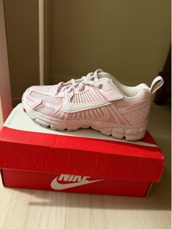 Pink Nike