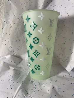 Lv Tumbler