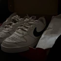 Nike Court Borough Low 2 