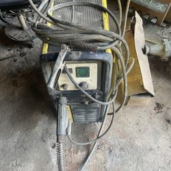 ESAB MigMaster 215 Pro