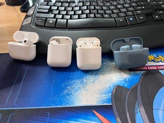 Apple AirPods