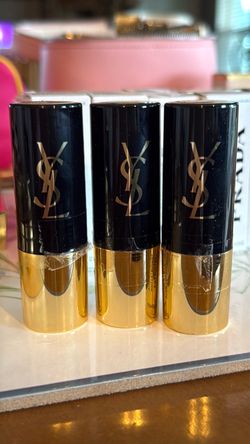 YSL Foundation