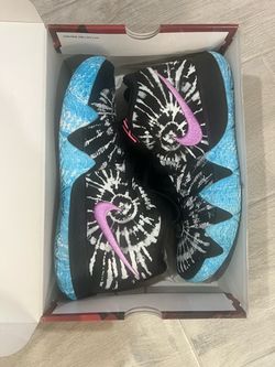 Kyrie 4 All Star
