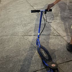 electric scooter for kids
