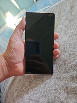 Galaxy S23 Ultra