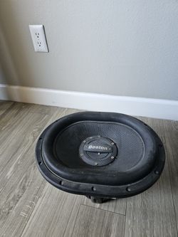 Boston Sub